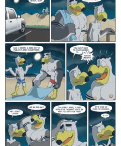 Brogulls 042 and Gay furries comics