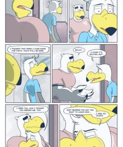 Brogulls 067 and Gay furries comics