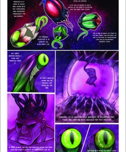 Brotherhood 049 and Gay furries comics