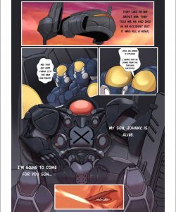 Brotherhood 069 and Gay furries comics