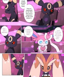 Brotherly 002 and Gay furries comics