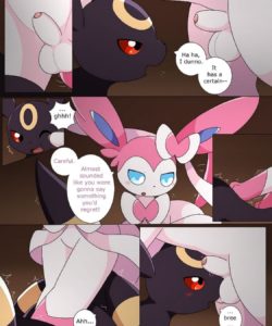Brotherly 010 and Gay furries comics