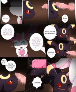 Brotherly 012 and Gay furries comics