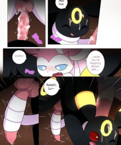 Brotherly 024 and Gay furries comics