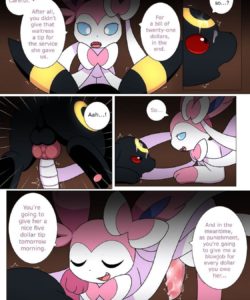 Brotherly 025 and Gay furries comics