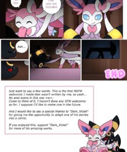 Brotherly 026 and Gay furries comics