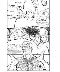 Hair And Sunscreen 2 005 and Gay furries comics