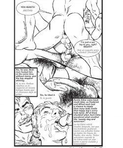 Hair And Sunscreen 2 007 and Gay furries comics