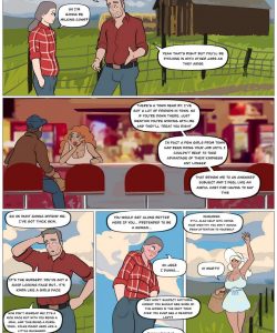 The Farm 1 008 and Gay furries comics