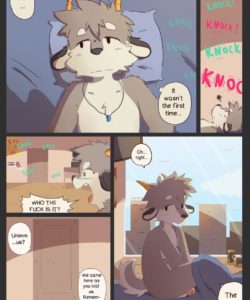 Cam Friends 2 003 and Gay furries comics