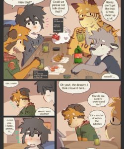Cam Friends 2 004 and Gay furries comics