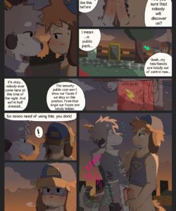 Cam Friends 2 015 and Gay furries comics