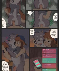 Cam Friends 2 023 and Gay furries comics