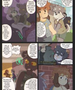 Cam Friends 2 028 and Gay furries comics