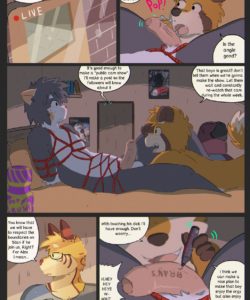 Cam Friends 2 034 and Gay furries comics