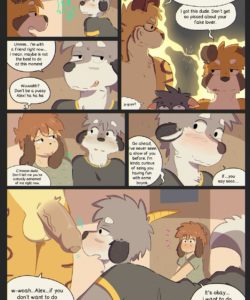 Cam Friends 2 039 and Gay furries comics