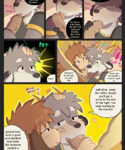 Cam Friends 2 040 and Gay furries comics