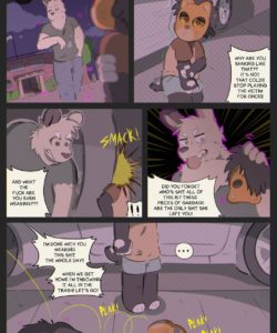 Cam Friends 2 056 and Gay furries comics