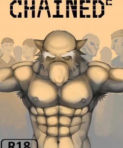 Chained 2 001 and Gay furries comics