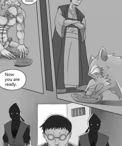 Chained 2 011 and Gay furries comics