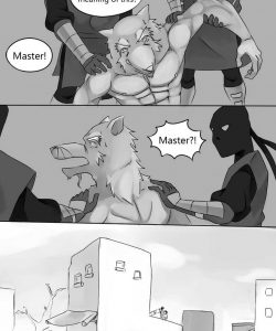 Chained 2 012 and Gay furries comics