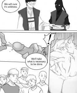 Chained 2 018 and Gay furries comics