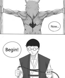 Chained 2 019 and Gay furries comics