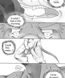 Chained 2 026 and Gay furries comics
