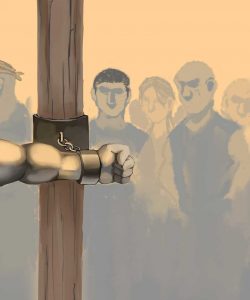 Chained 2 037 and Gay furries comics