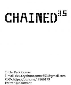 Chained 3.5 038 and Gay furries comics