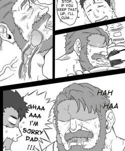 Cheating 1 007 and Gay furries comics