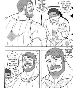 Cheating 1 008 and Gay furries comics