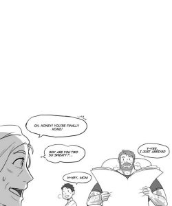 Cheating 1 014 and Gay furries comics