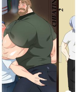 Cheating 1 016 and Gay furries comics