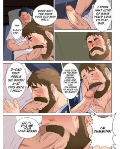 Cheating 1 018 and Gay furries comics