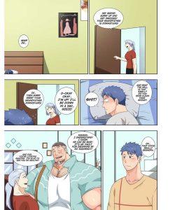 Cheating 1 028 and Gay furries comics