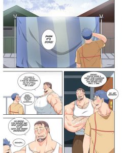 Cheating 1 030 and Gay furries comics