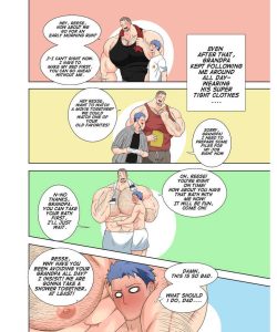 Cheating 1 031 and Gay furries comics