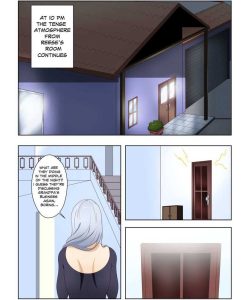 Cheating 1 056 and Gay furries comics