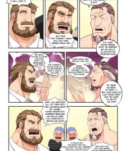 Cheating 1 058 and Gay furries comics