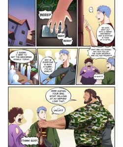 Cheating 1 070 and Gay furries comics