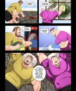 Cheating 1 072 and Gay furries comics