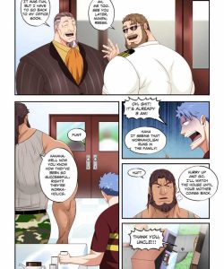 Cheating 1 073 and Gay furries comics