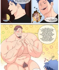 Cheating 3 013 and Gay furries comics