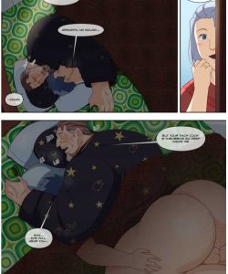 Cheating 3 015 and Gay furries comics