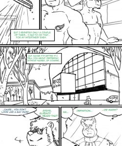 Choices - Autumn 015 and Gay furries comics