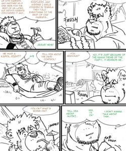 Choices - Autumn 030 and Gay furries comics