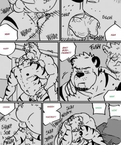 Choices - Autumn 151 and Gay furries comics