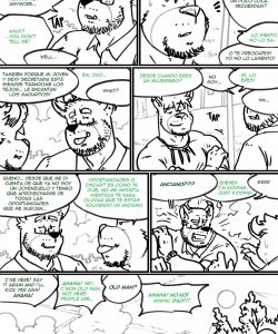 Choices - Autumn 168 and Gay furries comics
