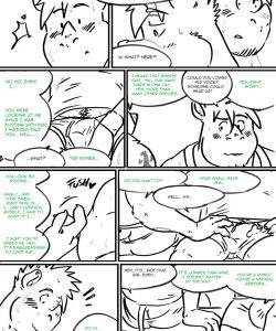 Choices - Autumn 178 and Gay furries comics